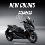 New Honda Forza 350 2022 (21)