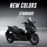 New Honda Forza 350 2022 (22)