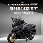 New Honda Forza 350 2022 (23)