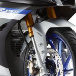 Yamaha YZF-R15 V4.0 และ R15M (1)