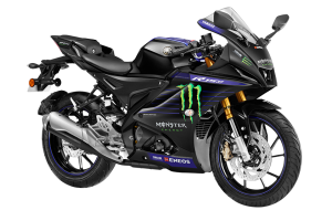 Yamaha YZF-R15 V4.0 และ R15M