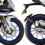 Yamaha YZF-R15 V4.0 และ R15M (2)