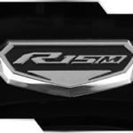 Yamaha YZF-R15 V4.0 และ R15M (3)