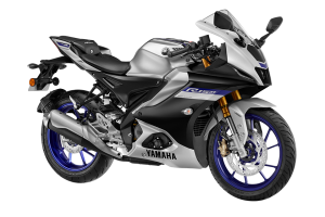 Yamaha YZF-R15 V4.0 และ R15M