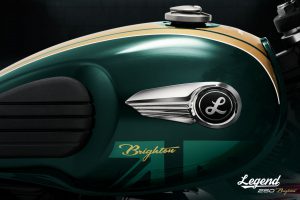 Legend 250 Brighton
