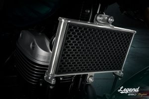 Legend 250 Brighton