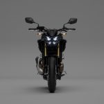 22YM HONDA CB500F