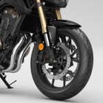 22YM HONDA CB500F