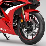 22YM HONDA CBR500R