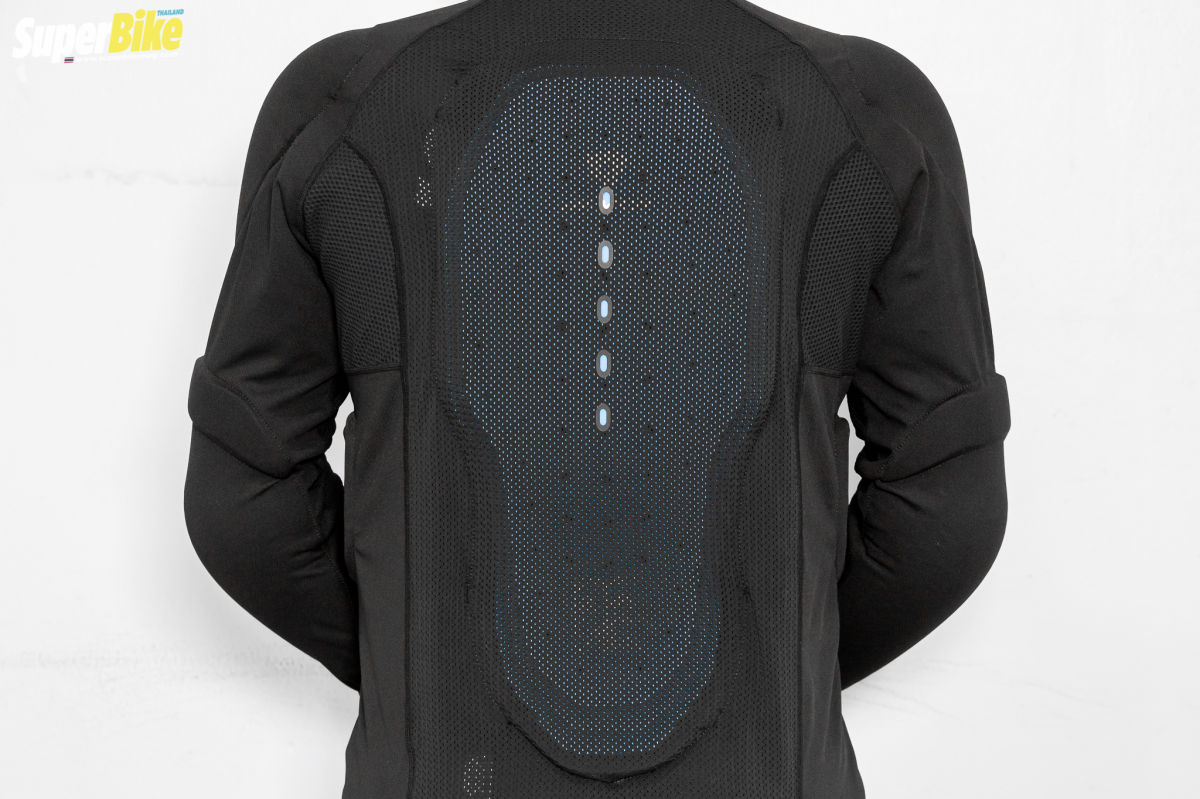 Revit Proteus เสื้อการ์ด