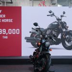 indian motorcycle พระราม5 (1)