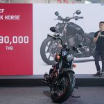 indian motorcycle พระราม5 (2)