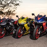 Aprilia RS 660 ซูเปอร์สปอร์ตไบค์ (112)