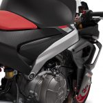 Aprilia RS 660 ซูเปอร์สปอร์ตไบค์ (56)