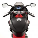 Aprilia RS 660 ซูเปอร์สปอร์ตไบค์ (60)