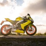 Aprilia RS 660 ซูเปอร์สปอร์ตไบค์ (62)