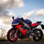 Aprilia RS 660 ซูเปอร์สปอร์ตไบค์ (63)