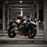 Aprilia RS 660 ซูเปอร์สปอร์ตไบค์ (71)