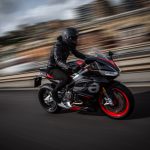 Aprilia RS 660 ซูเปอร์สปอร์ตไบค์ (80)