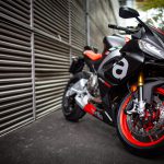 Aprilia RS 660 ซูเปอร์สปอร์ตไบค์ (92)