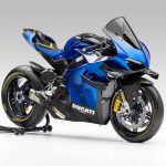Ducati V4J