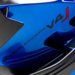 Ducati V4J