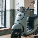 Honda Giorno 2022 (1)