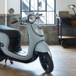 Honda Giorno 2022 (19)
