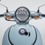 Honda Giorno 2022 (4)