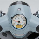 Honda Giorno 2022 (6)