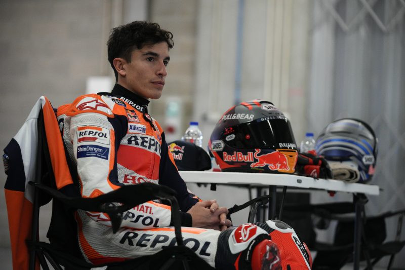 Marc Marquez