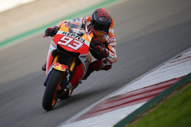 Marc Marquez