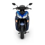 New Yamaha Aerox 155 2022 (9)