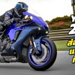 Yamaha YZF-R1 2022 สเปก ราคา