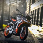 เปิดตัว Aprilia Tuono 660 ในไทยพร้อมค่าตัว 689,000 บาท (3)