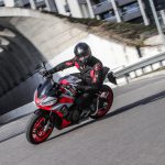 เปิดตัว Aprilia Tuono 660 ในไทยพร้อมค่าตัว 689,000 บาท (35)