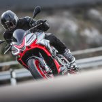 เปิดตัว Aprilia Tuono 660 ในไทยพร้อมค่าตัว 689,000 บาท (49)