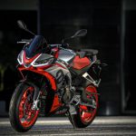 เปิดตัว Aprilia Tuono 660 ในไทยพร้อมค่าตัว 689,000 บาท (5)