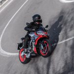 เปิดตัว Aprilia Tuono 660 ในไทยพร้อมค่าตัว 689,000 บาท (68)