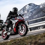 เปิดตัว Aprilia Tuono 660 ในไทยพร้อมค่าตัว 689,000 บาท (70)