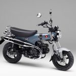 23YM HONDA ST125 DAX
