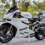 Ducati 899 Panigale แต่งแน่น ๆ (84)