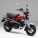 Honda DAX125 2022 (1)