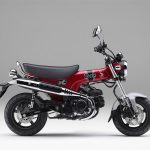 Honda DAX125 2022 (3)