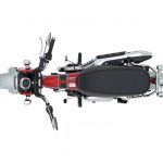Honda DAX125 2022 (5)