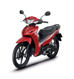 New Wave110i 2022
