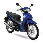 New Wave110i 2022