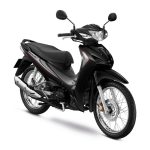 New Wave110i 2022