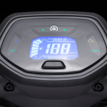Yamaha Force X (14)