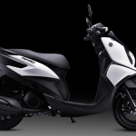 Yamaha Force X (8)